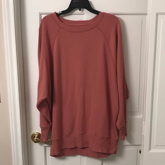 aerie downtown sweatshirt